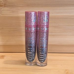 BNWOB*Jeffree Star Cosmetics VLL in Medusa